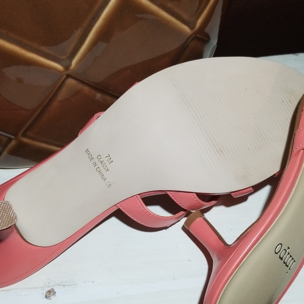 Shoes - Picture 3 of 3
